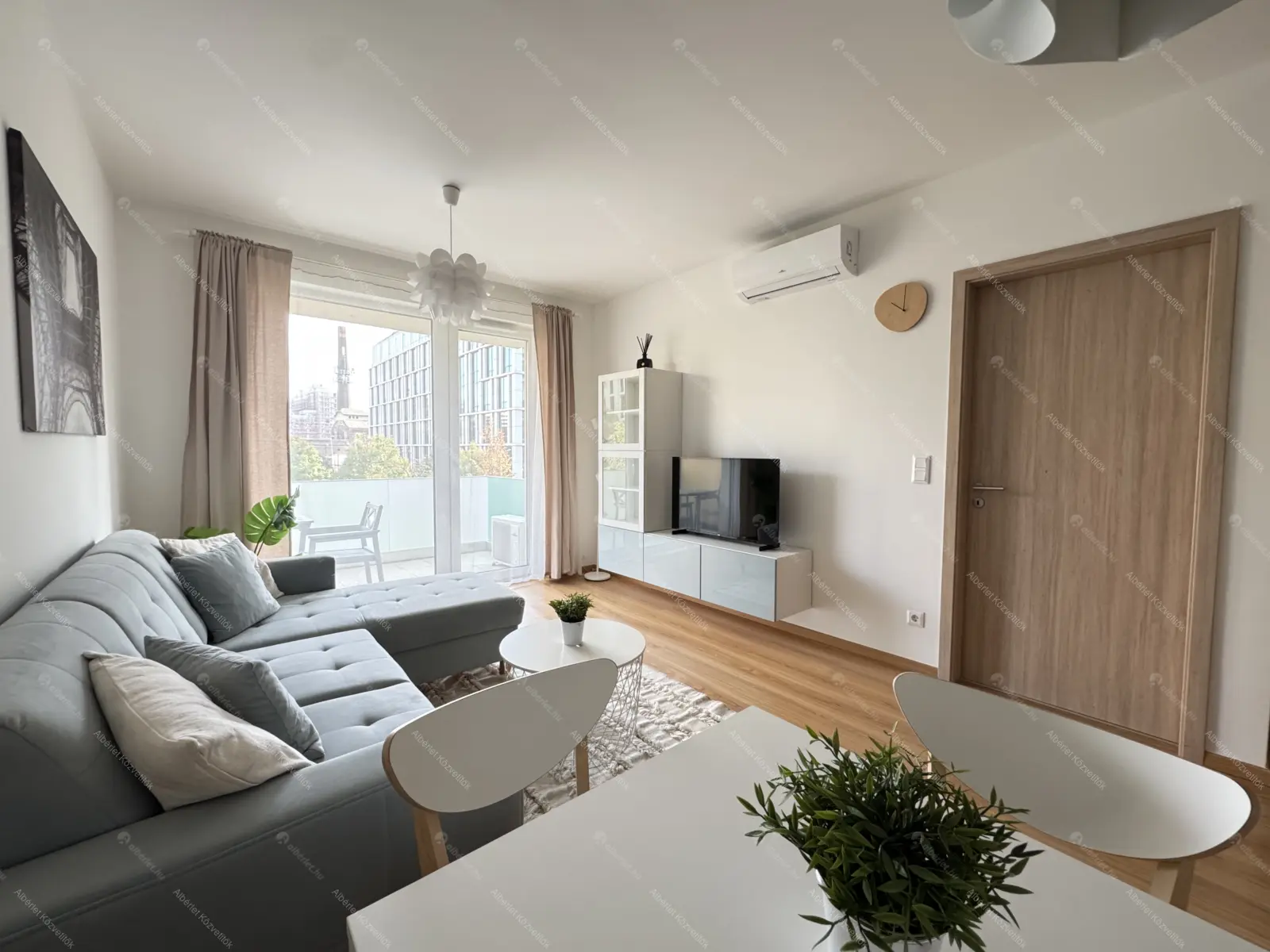 Kiadó albérlet 285000 Ft/hó áron: Budapest, IX. kerület  Pápay István utca. Mérete: 47 nm, 2 szobás | Alberlet.hu - 6548066