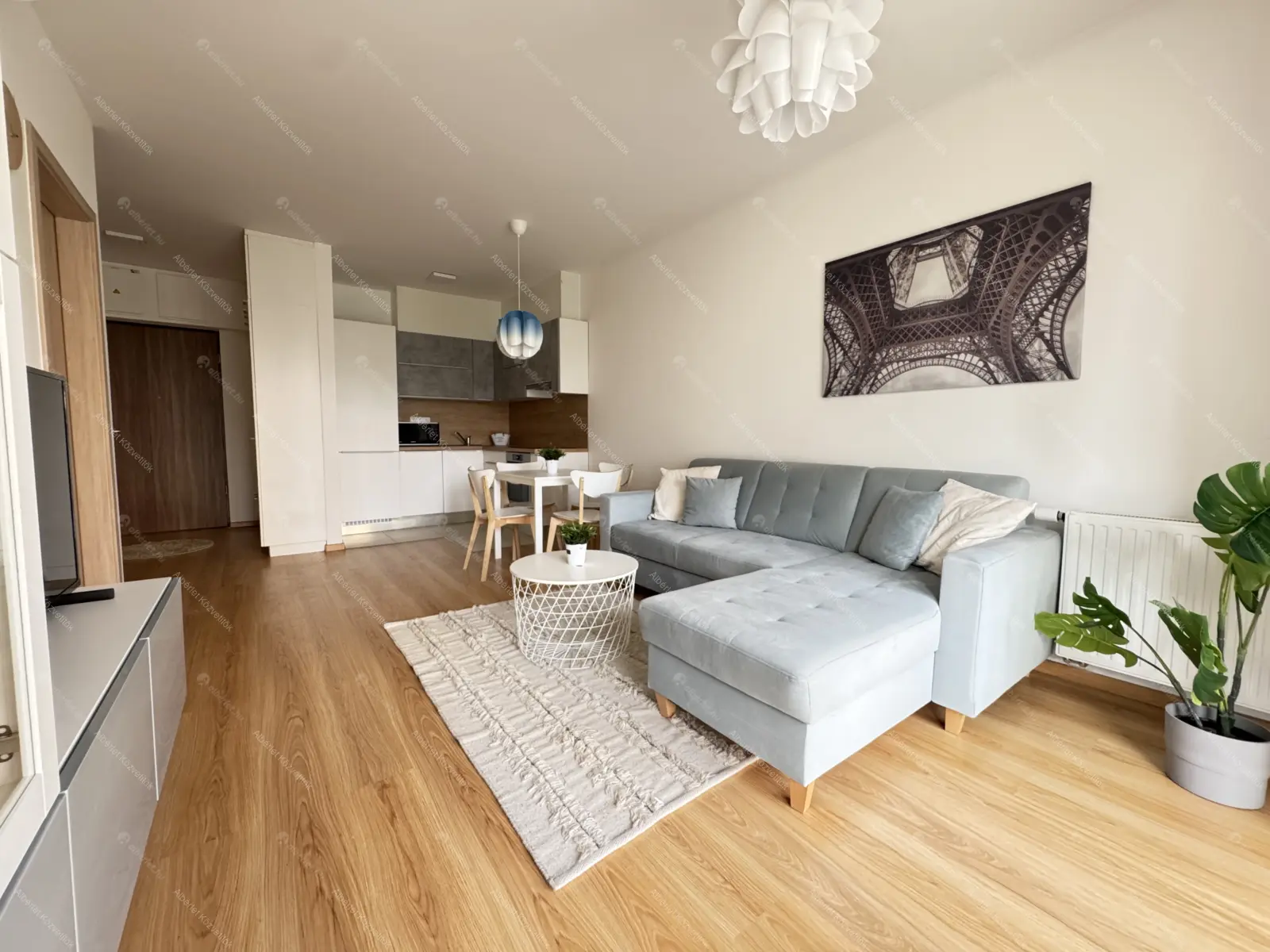 Kiadó albérlet 285000 Ft/hó áron: Budapest, IX. kerület  Pápay István utca. Mérete: 47 nm, 2 szobás | Alberlet.hu - 6548068