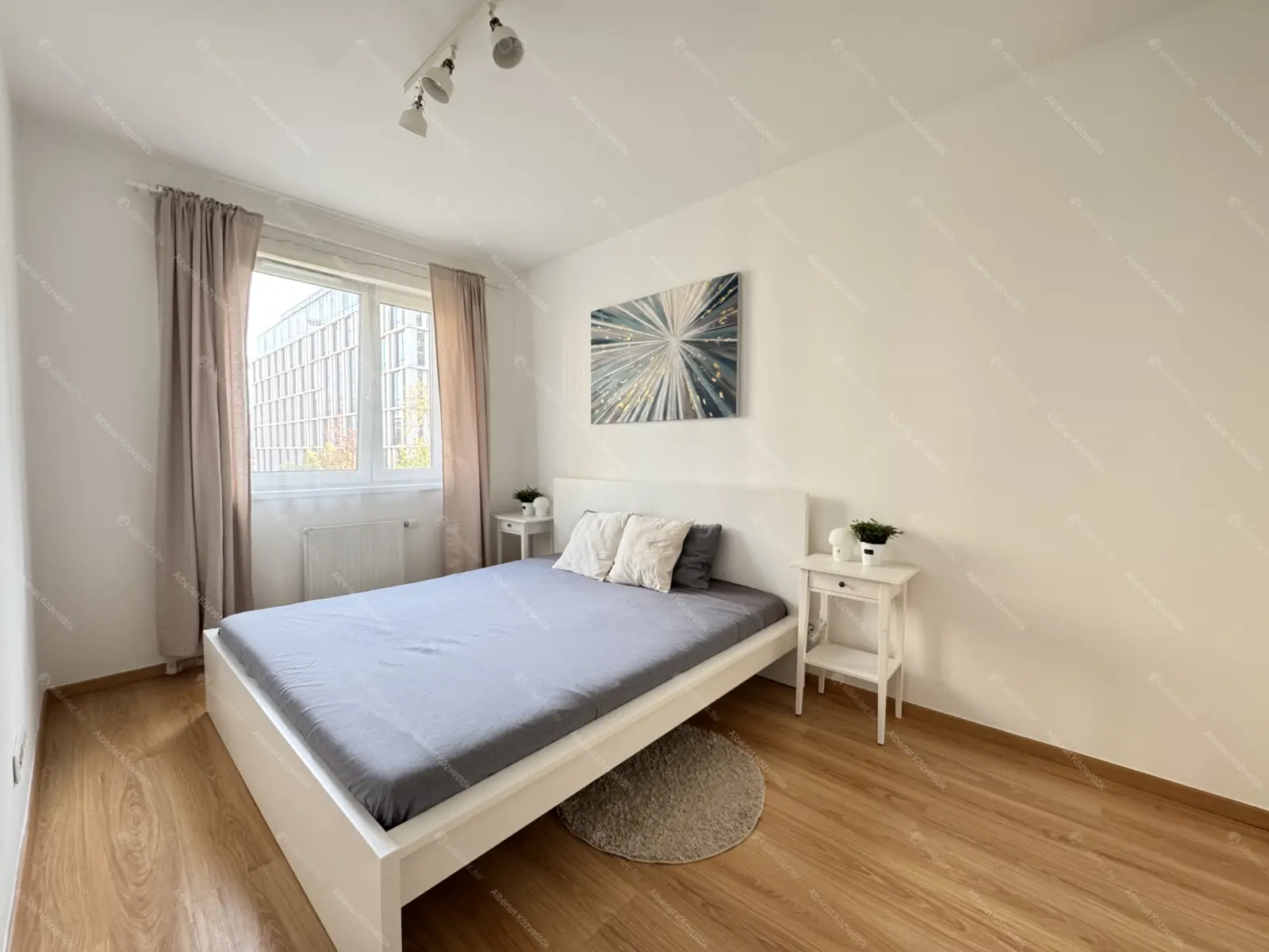 Kiadó albérlet 285000 Ft/hó áron: Budapest, IX. kerület  Pápay István utca. Mérete: 47 nm, 2 szobás | Alberlet.hu - 6548069