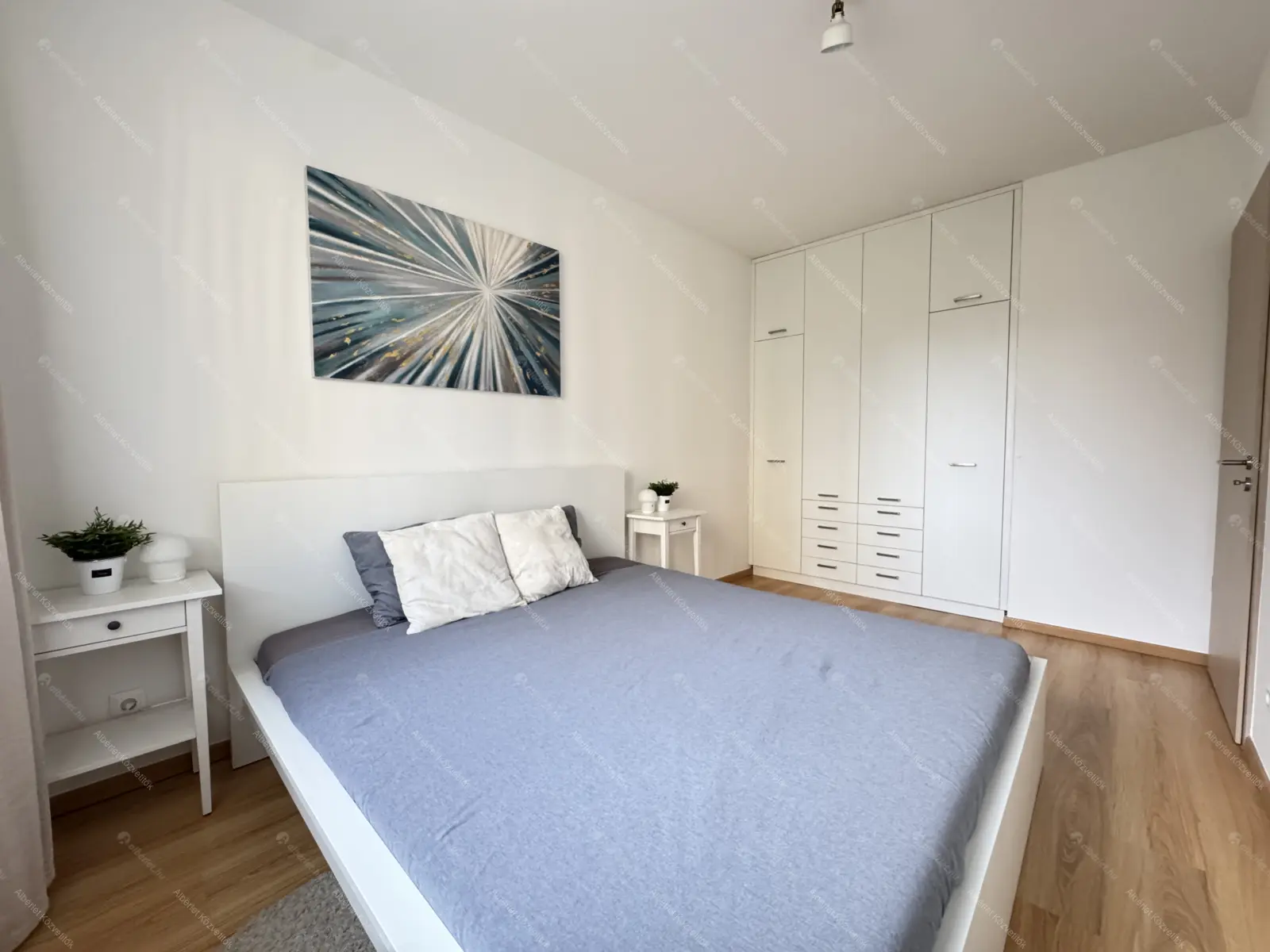 Kiadó albérlet 285000 Ft/hó áron: Budapest, IX. kerület  Pápay István utca. Mérete: 47 nm, 2 szobás | Alberlet.hu - 6548071