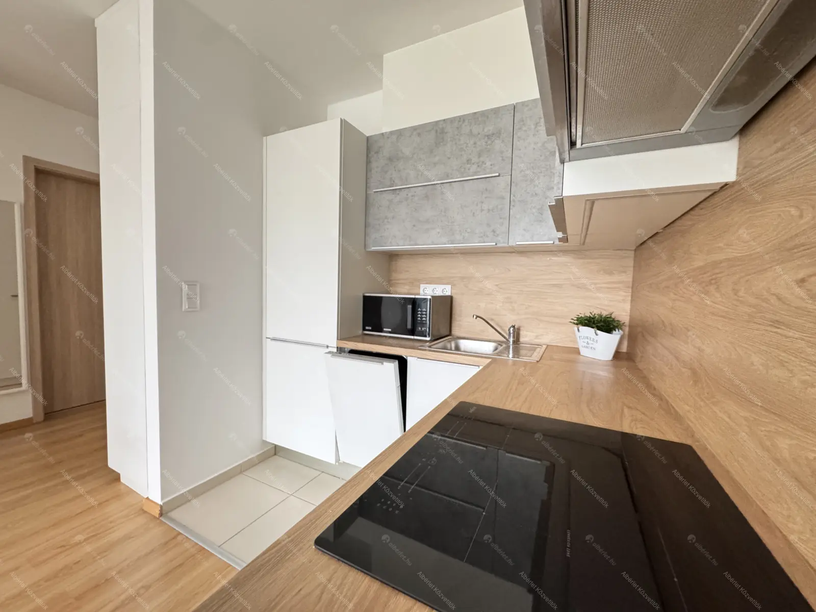 Kiadó albérlet 285000 Ft/hó áron: Budapest, IX. kerület  Pápay István utca. Mérete: 47 nm, 2 szobás | Alberlet.hu - 6548074