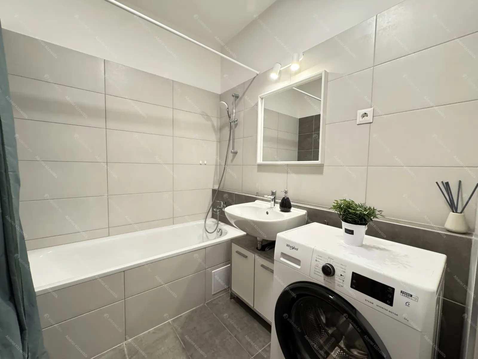 Kiadó albérlet 285000 Ft/hó áron: Budapest, IX. kerület  Pápay István utca. Mérete: 47 nm, 2 szobás | Alberlet.hu - 6548077