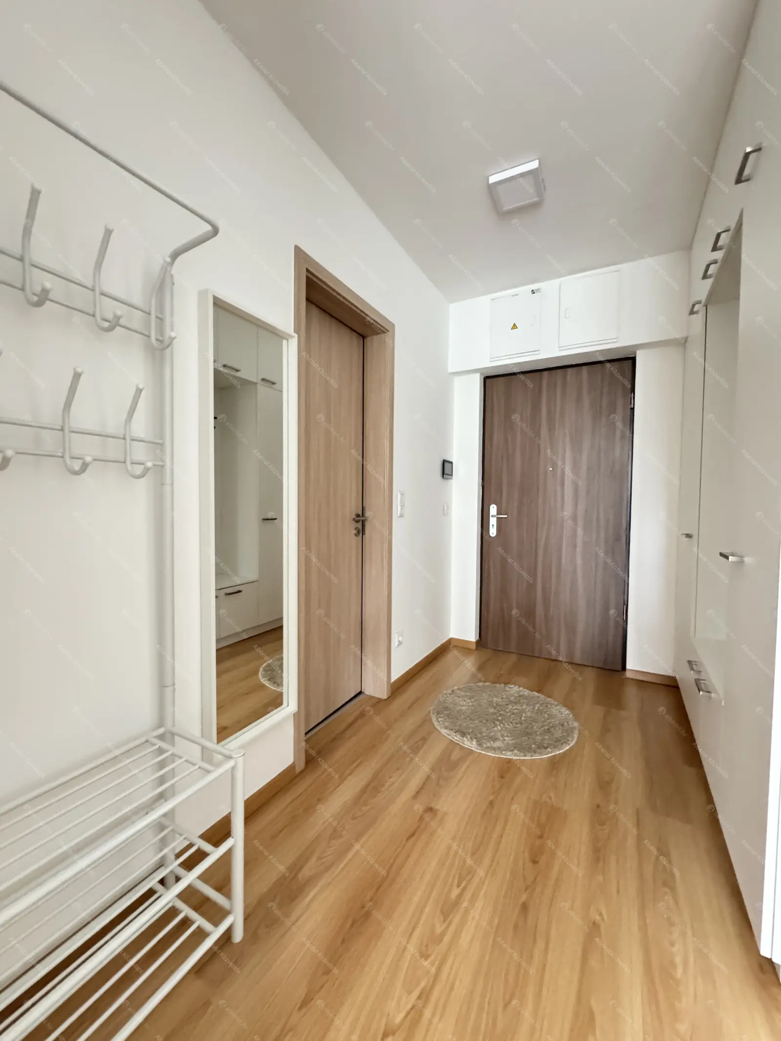 Kiadó albérlet 285000 Ft/hó áron: Budapest, IX. kerület  Pápay István utca. Mérete: 47 nm, 2 szobás | Alberlet.hu - 6548079