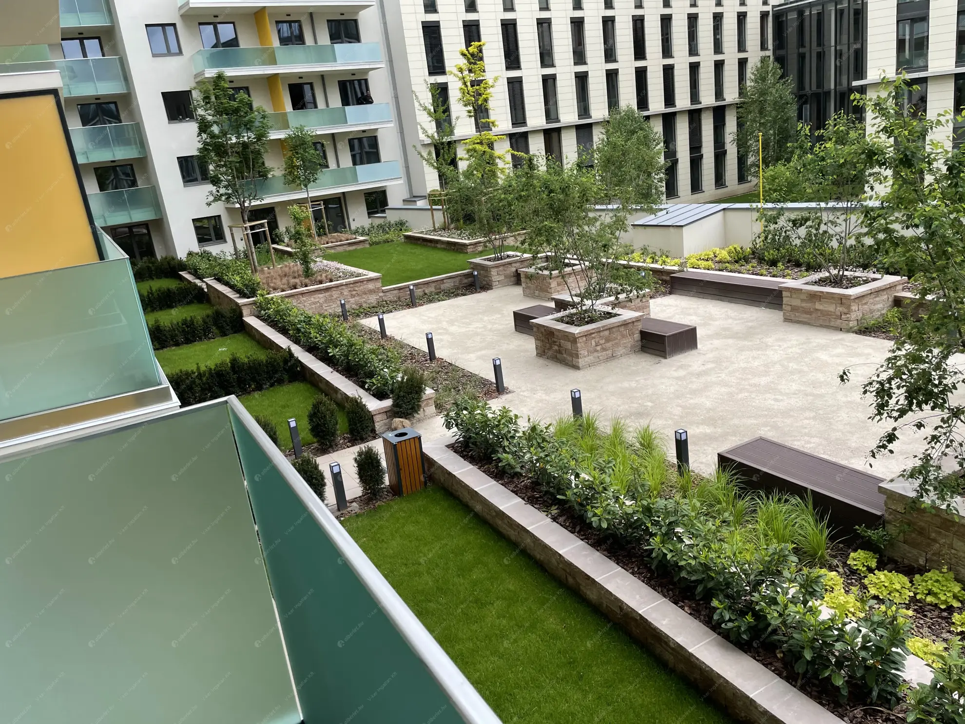 Kiadó albérlet 250000 Ft/hó áron: Budapest, IX. kerület  Pápay István utca. Mérete: 49 nm, 2 szobás | Alberlet.hu - 6619310