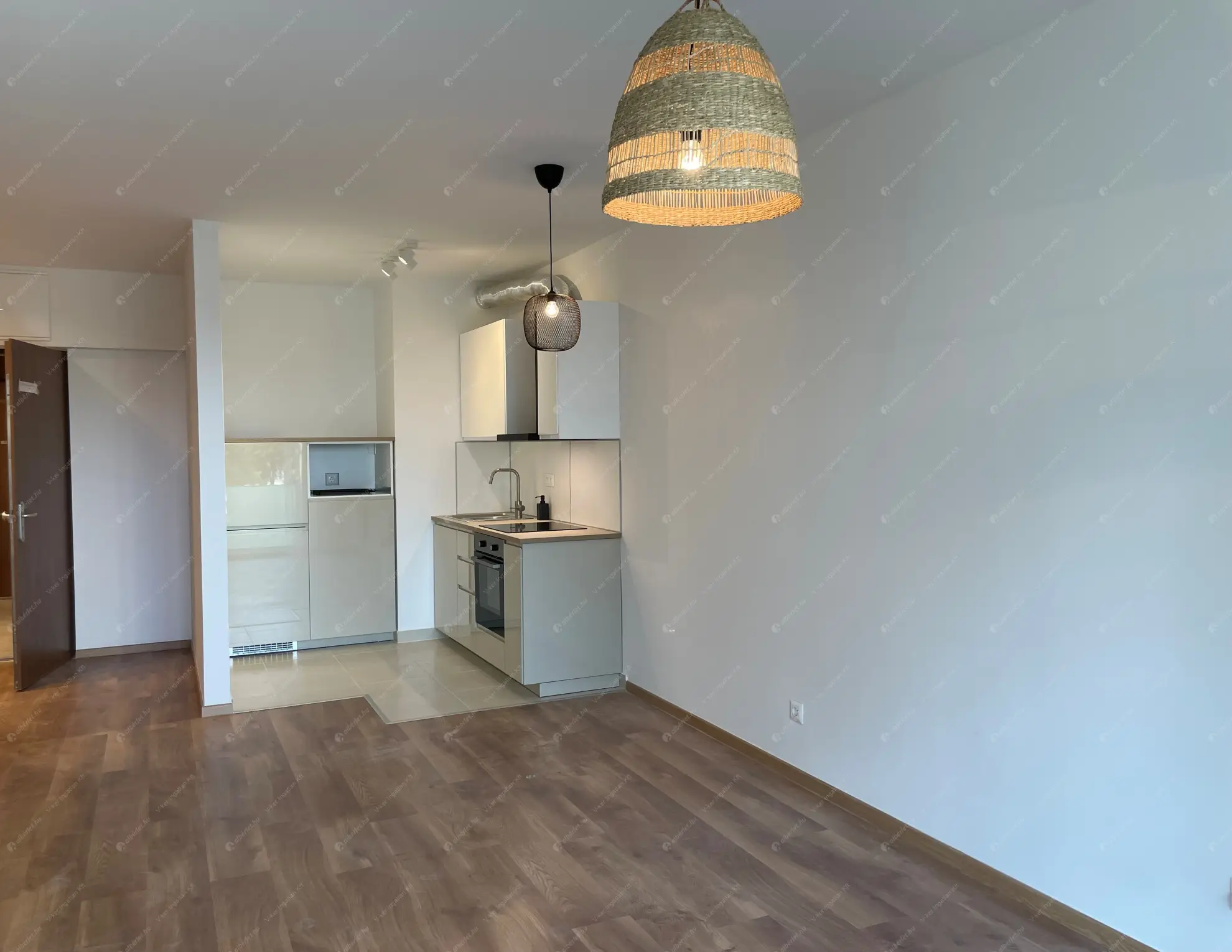 Kiadó albérlet 250000 Ft/hó áron: Budapest, IX. kerület  Pápay István utca. Mérete: 49 nm, 2 szobás | Alberlet.hu - 6619315