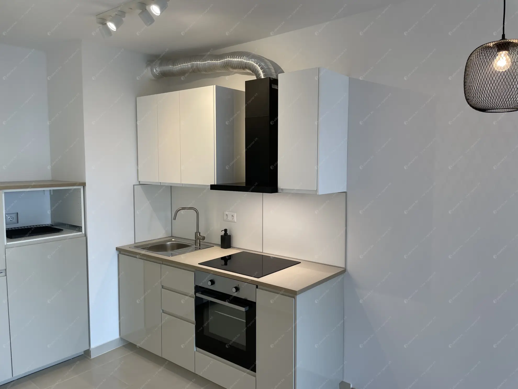 Kiadó albérlet 250000 Ft/hó áron: Budapest, IX. kerület  Pápay István utca. Mérete: 49 nm, 2 szobás | Alberlet.hu - 6619316