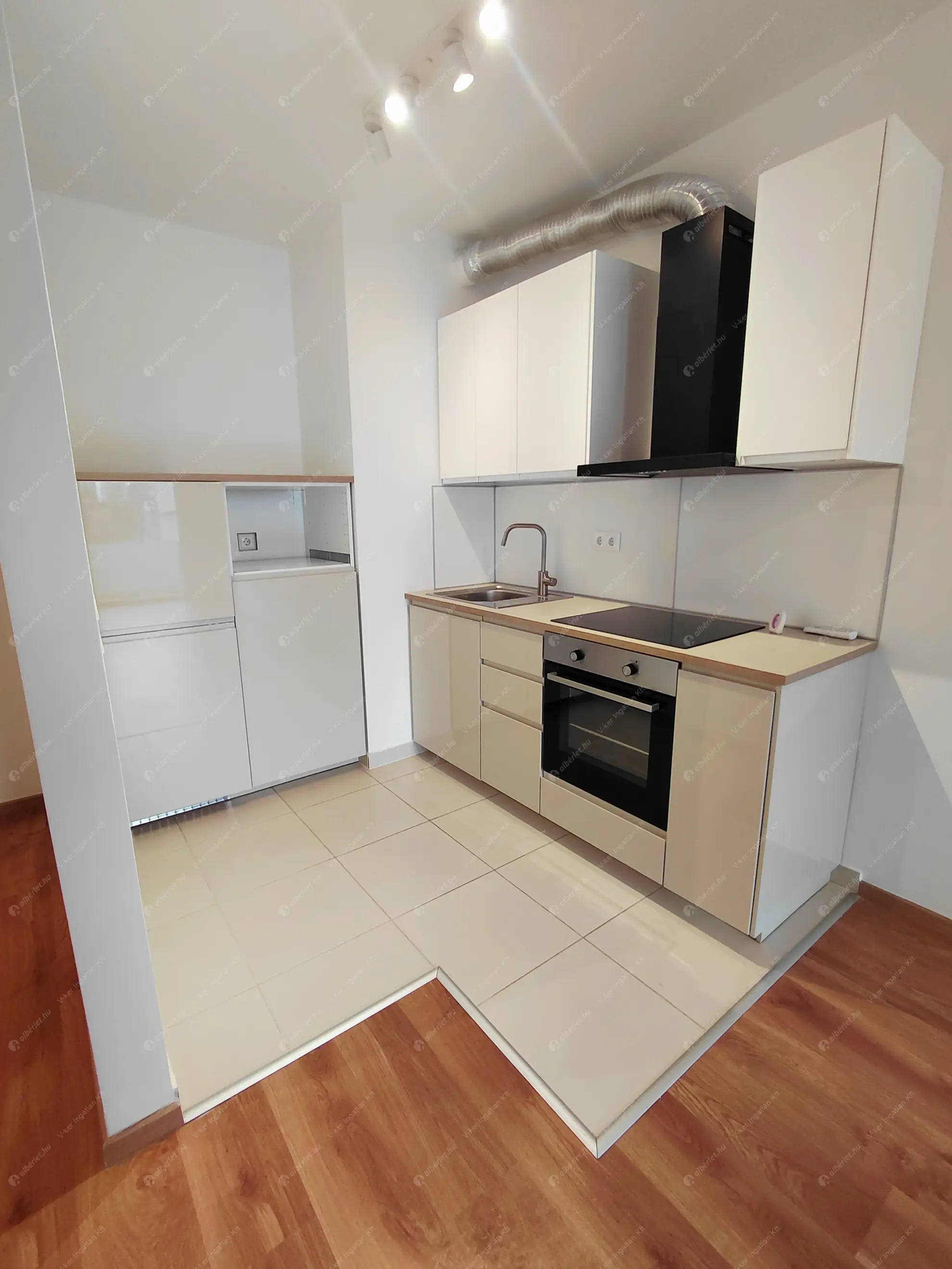 Kiadó albérlet 250000 Ft/hó áron: Budapest, IX. kerület  Pápay István utca. Mérete: 49 nm, 2 szobás | Alberlet.hu - 6636424