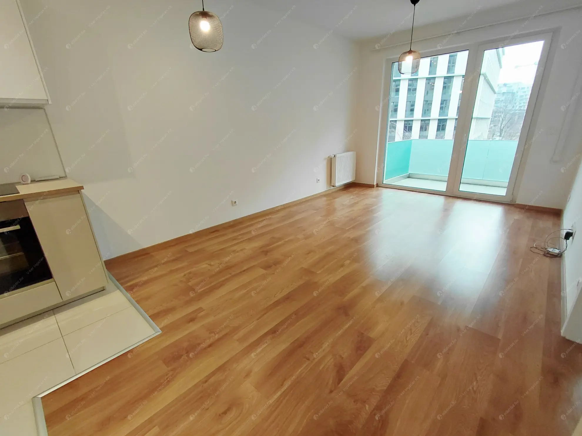 Kiadó albérlet 250000 Ft/hó áron: Budapest, IX. kerület  Pápay István utca. Mérete: 49 nm, 2 szobás | Alberlet.hu - 6636426