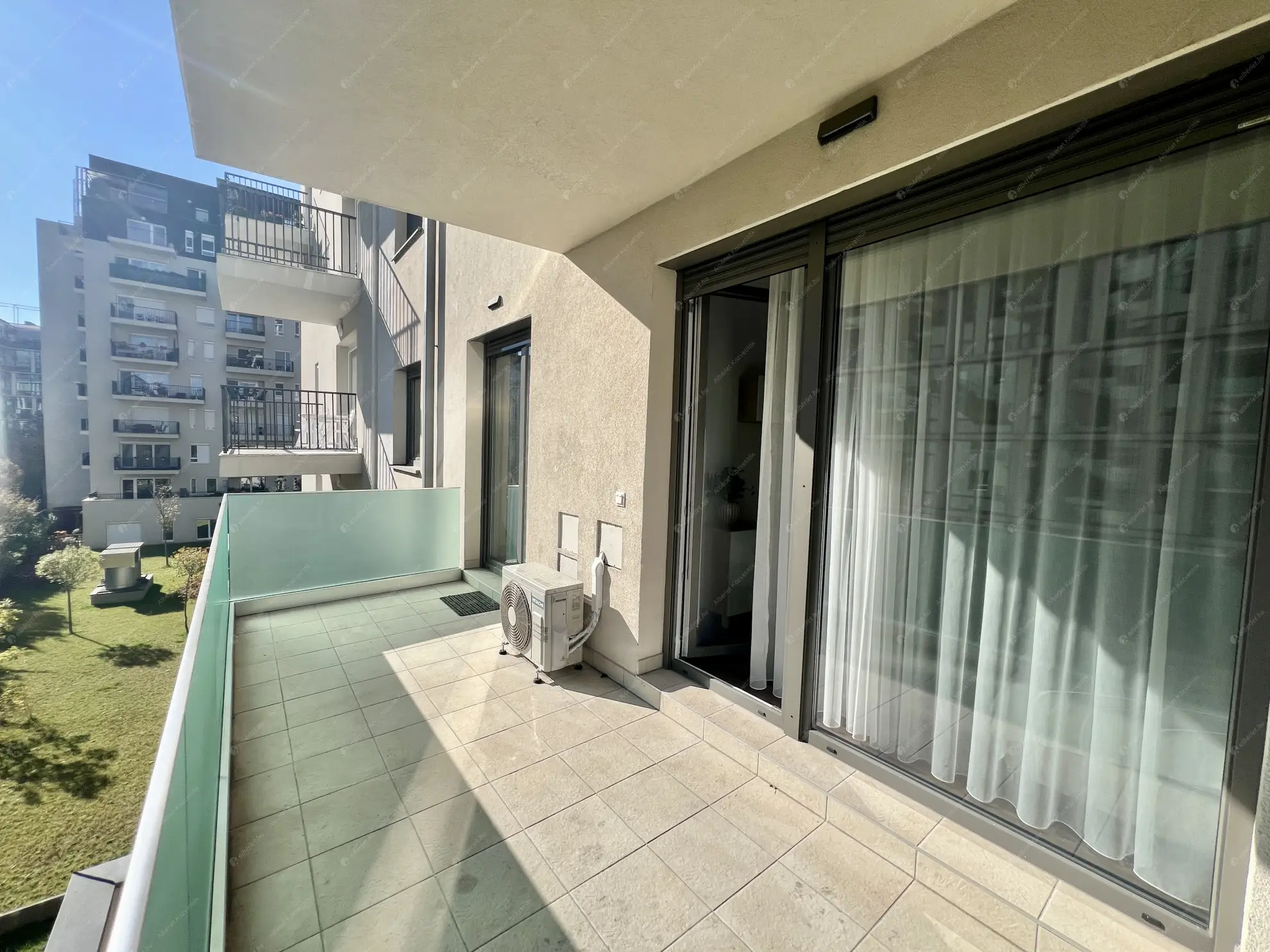 Kiadó albérlet 380000 Ft/hó áron: Budapest, IX. kerület  Pápay István utca. Mérete: 75 nm, 2 szobás | Alberlet.hu - 6556127