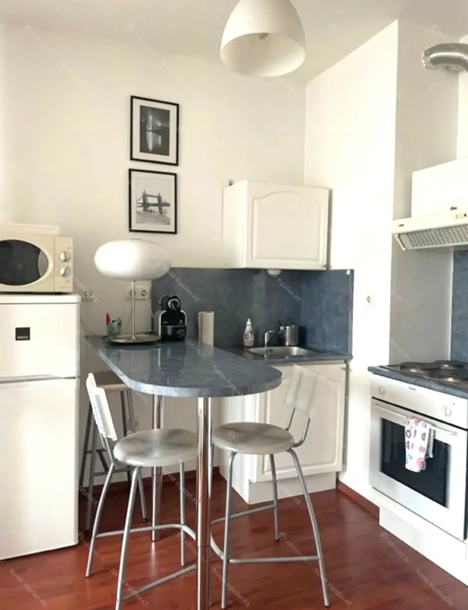 Kiadó albérlet 270000 Ft/hó áron: Budapest, IX. kerület  Páva utca. Mérete: 40 nm, 1 szobás | Alberlet.hu - 6658700