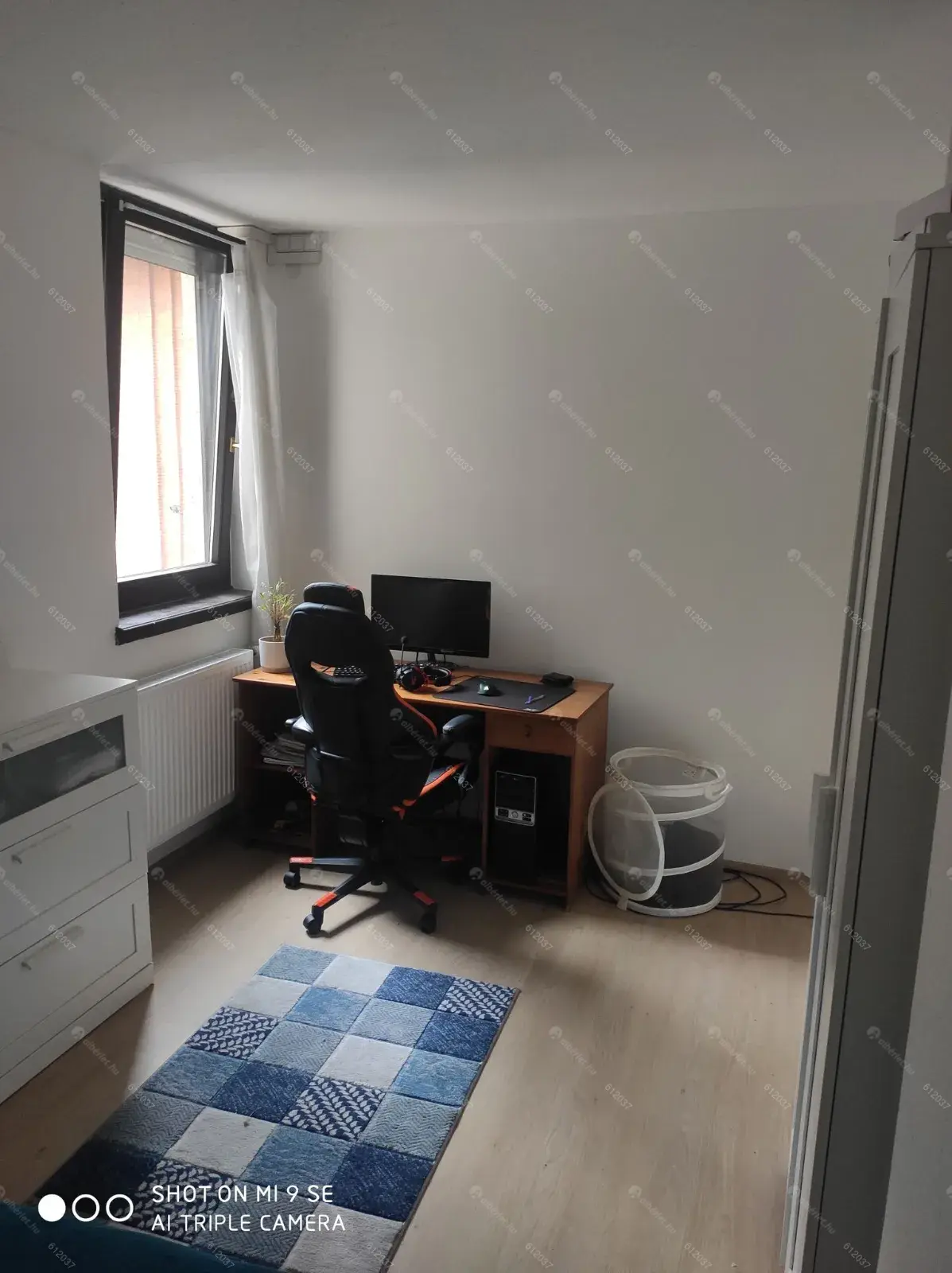 Kiadó albérlet 250000 Ft/hó áron: Budapest, IX. kerület  Páva utca. Mérete: 48 nm, 3 szobás | Alberlet.hu - 6648827