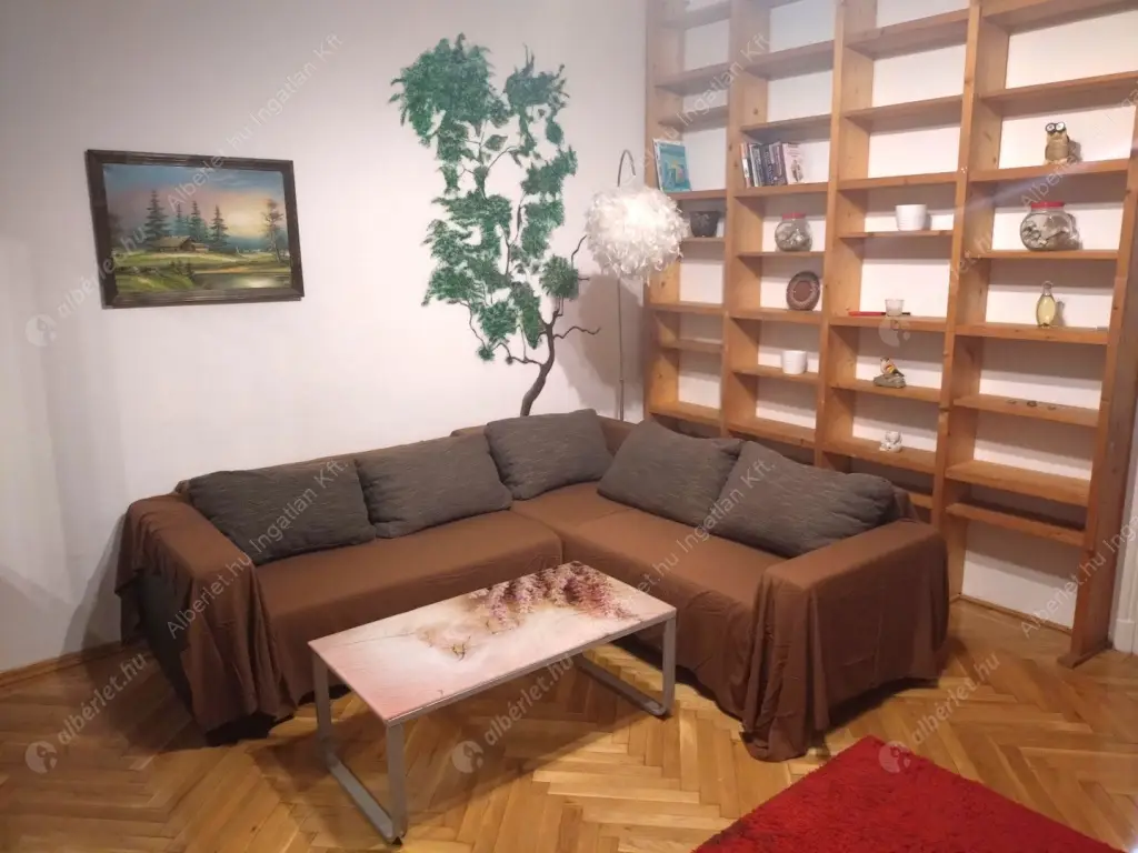 Kiadó albérlet 280000 Ft/hó áron: Budapest, IX. kerület  Páva utca. Mérete: 55 nm, 2 szobás | Alberlet.hu - 6616414