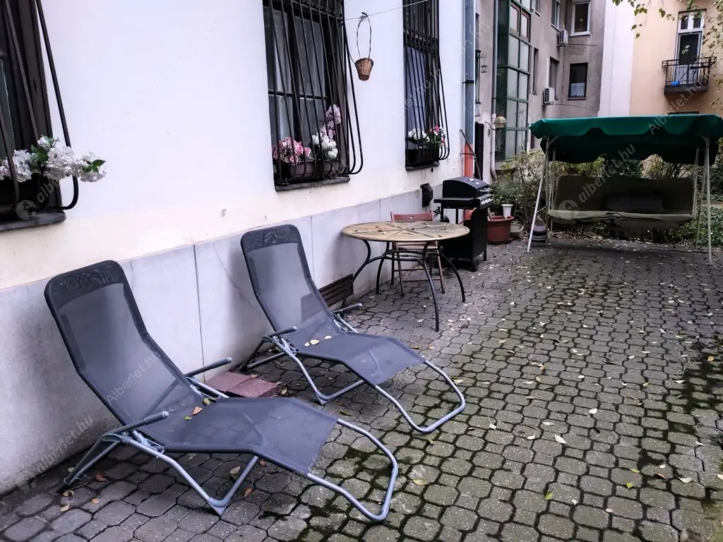 Kiadó albérlet 280000 Ft/hó áron: Budapest, IX. kerület  Páva utca. Mérete: 55 nm, 2 szobás | Alberlet.hu - 6616427