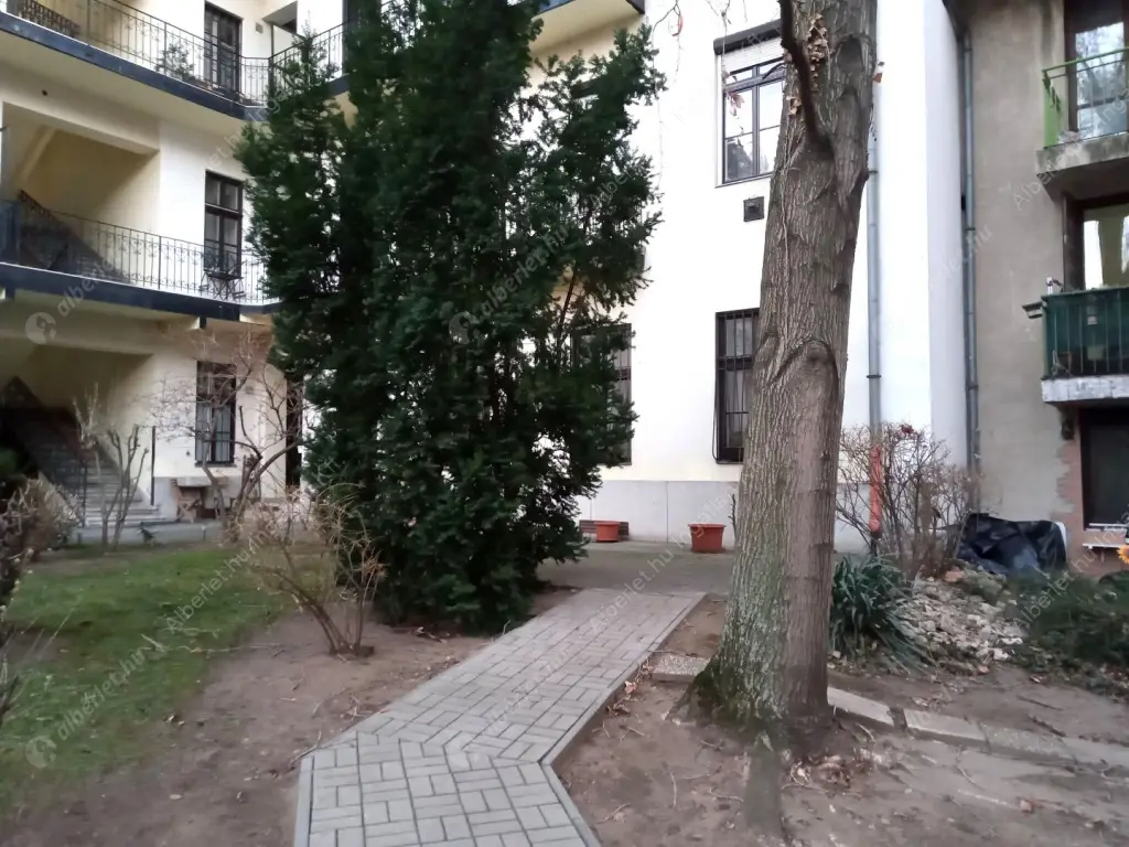 Kiadó albérlet 280000 Ft/hó áron: Budapest, IX. kerület  Páva utca. Mérete: 55 nm, 2 szobás | Alberlet.hu - 6616431