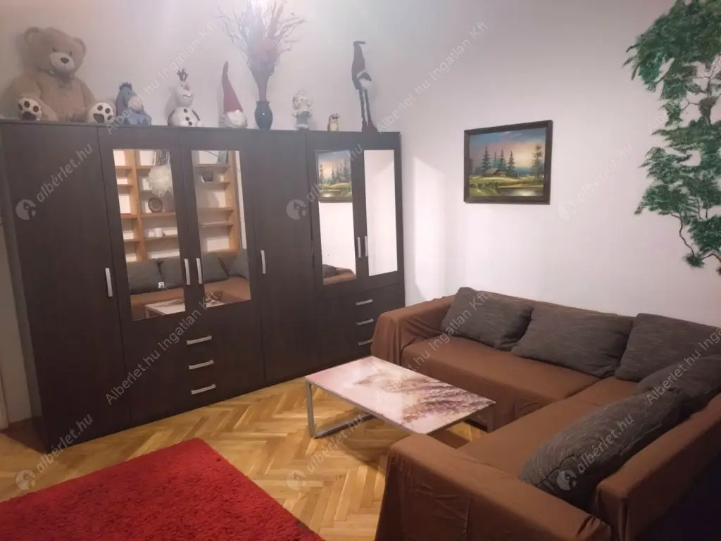 Kiadó albérlet 260000 Ft/hó áron: Budapest, IX. kerület  Páva utca. Mérete: 60 nm, 2 szobás | Alberlet.hu - 6633867