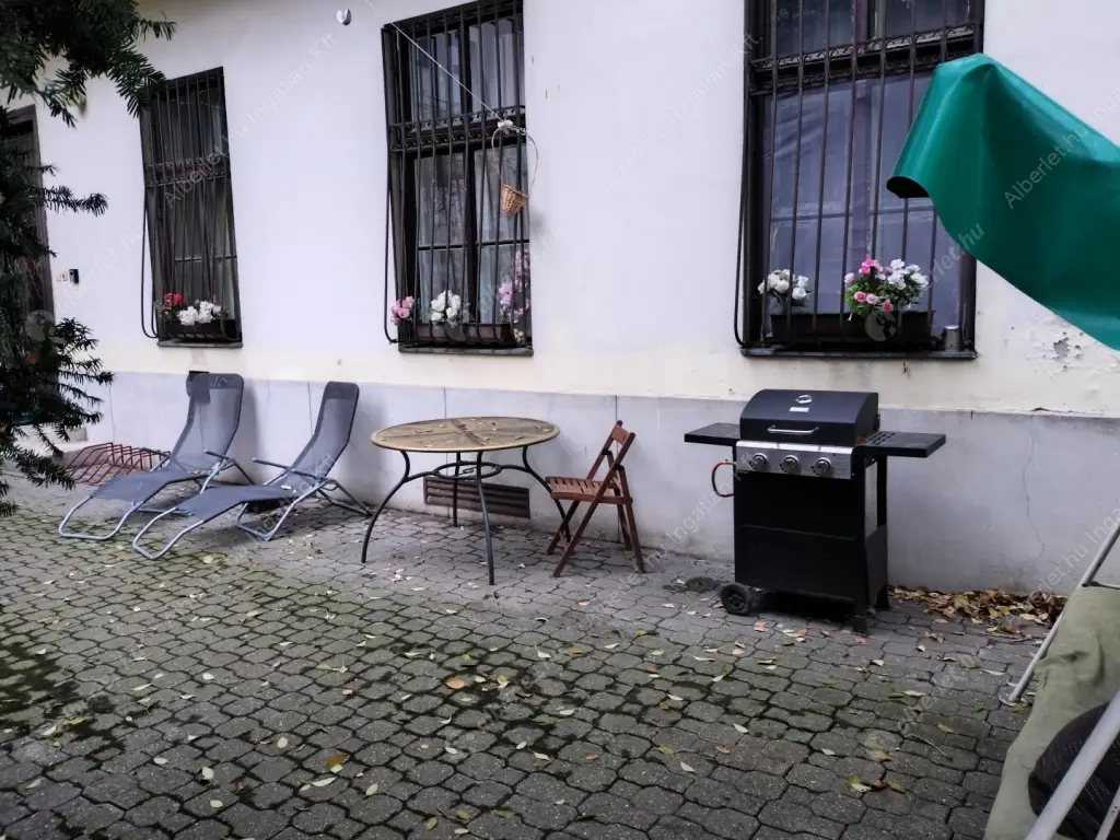 Kiadó albérlet 260000 Ft/hó áron: Budapest, IX. kerület  Páva utca. Mérete: 60 nm, 2 szobás | Alberlet.hu - 6633880