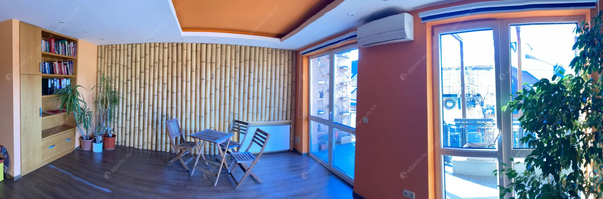 Kiadó albérlet 350000 Ft/hó áron: Budapest, IX. kerület  Páva utca. Mérete: 74 nm, 1 szobás | Alberlet.hu - 6598317