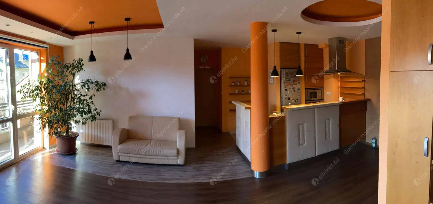 Kiadó albérlet 350000 Ft/hó áron: Budapest, IX. kerület  Páva utca. Mérete: 74 nm, 1 szobás | Alberlet.hu - 6598318