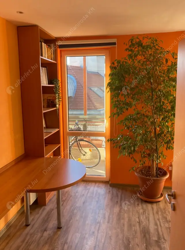 Kiadó albérlet 350000 Ft/hó áron: Budapest, IX. kerület  Páva utca. Mérete: 74 nm, 1 szobás | Alberlet.hu - 6598320
