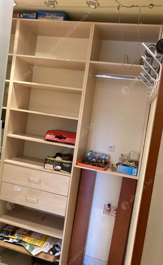 Kiadó albérlet 350000 Ft/hó áron: Budapest, IX. kerület  Páva utca. Mérete: 74 nm, 1 szobás | Alberlet.hu - 6598328