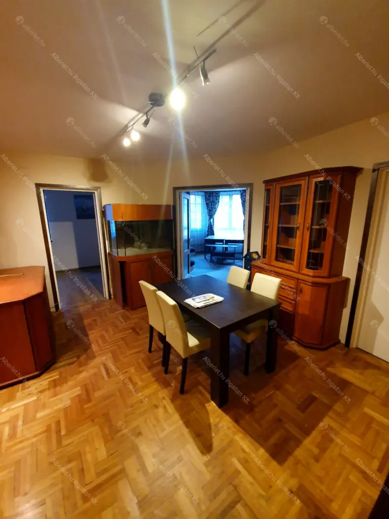 Kiadó albérlet 375000 Ft/hó áron: Budapest, IX. kerület  Páva utca. Mérete: 88 nm, 4 szobás | Alberlet.hu - 6684107