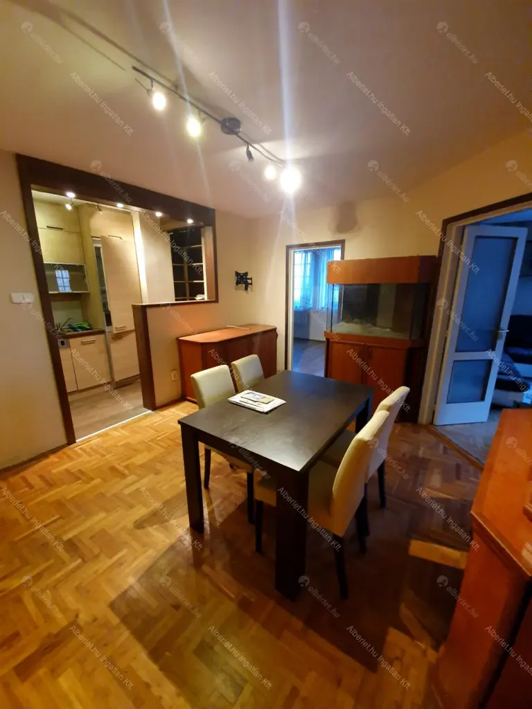 Kiadó albérlet 375000 Ft/hó áron: Budapest, IX. kerület  Páva utca. Mérete: 88 nm, 4 szobás | Alberlet.hu - 6684108