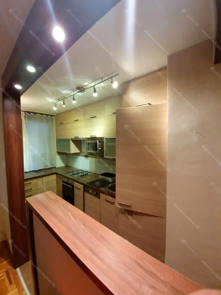 Kiadó albérlet 375000 Ft/hó áron: Budapest, IX. kerület  Páva utca. Mérete: 88 nm, 4 szobás | Alberlet.hu - 6684109