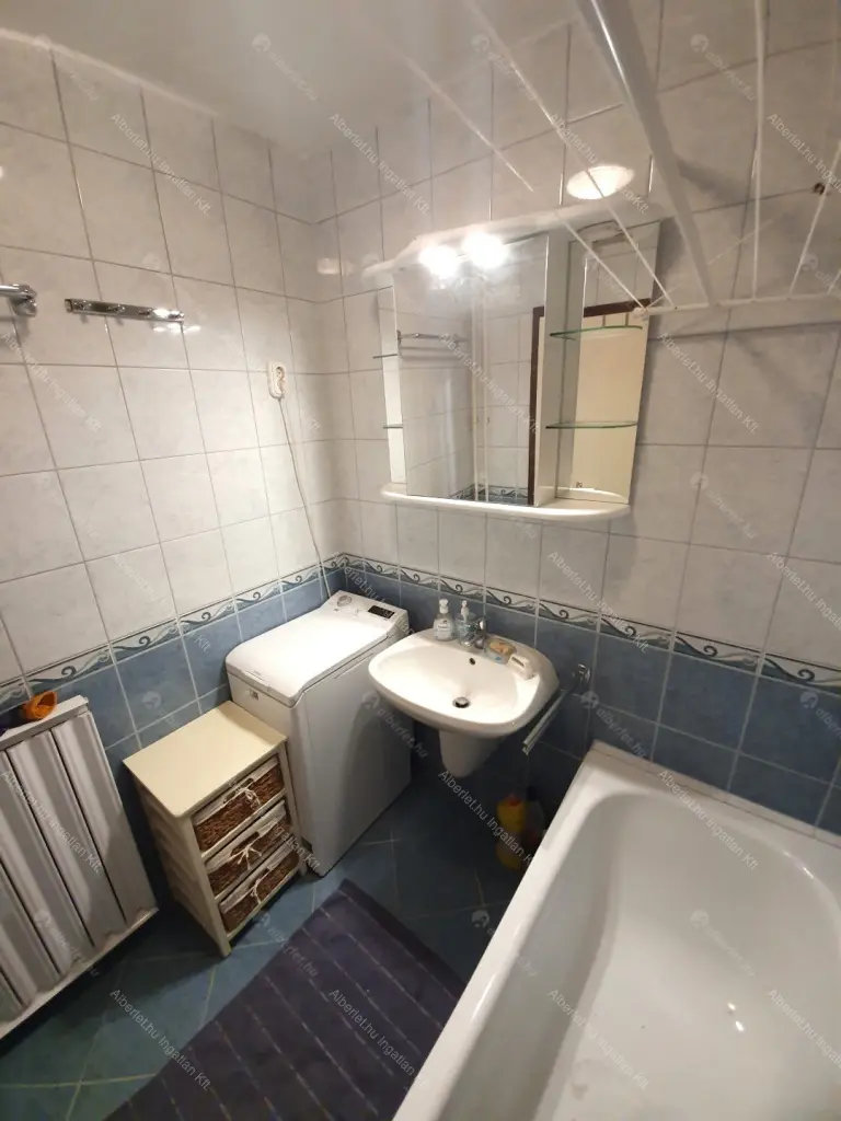 Kiadó albérlet 375000 Ft/hó áron: Budapest, IX. kerület  Páva utca. Mérete: 88 nm, 4 szobás | Alberlet.hu - 6684110