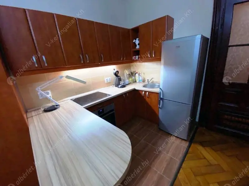 Kiadó albérlet 160000 Ft/hó áron: Budapest, IX. kerület  Pipa utca. Mérete: 40 nm, 1 szobás | Alberlet.hu - 6571836