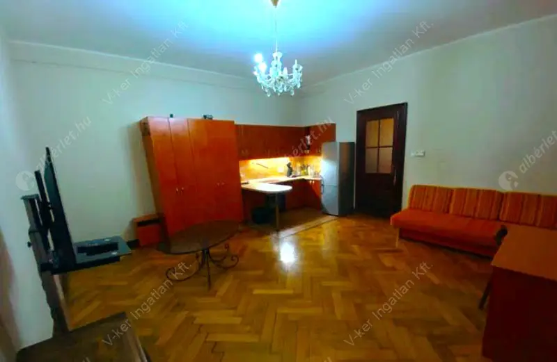 Kiadó albérlet 160000 Ft/hó áron: Budapest, IX. kerület  Pipa utca. Mérete: 40 nm, 1 szobás | Alberlet.hu - 6571840