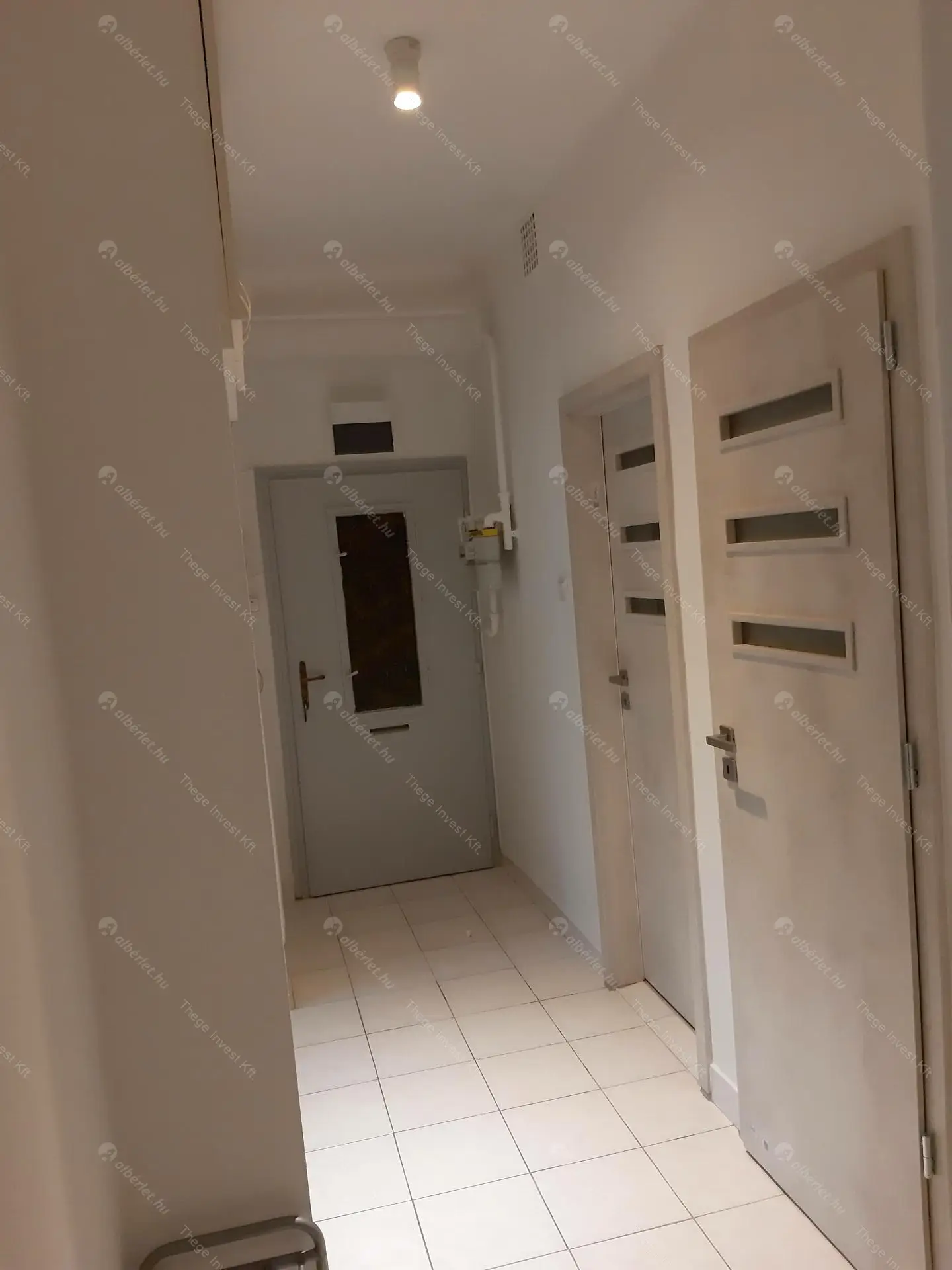 Kiadó albérlet 230000 Ft/hó áron: Budapest, IX. kerület  Pöttyös utca. Mérete: 39 nm, 1 szobás | Alberlet.hu - 6504049