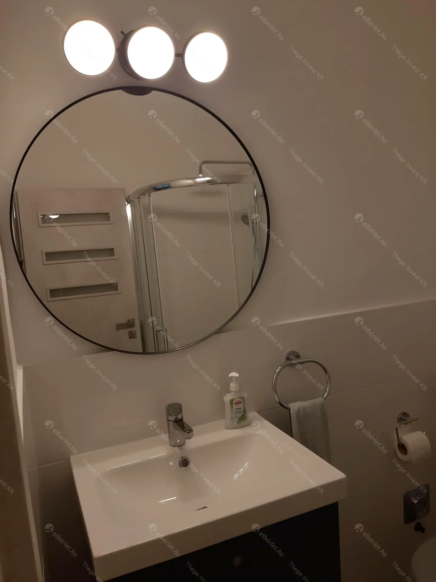 Kiadó albérlet 230000 Ft/hó áron: Budapest, IX. kerület  Pöttyös utca. Mérete: 39 nm, 1 szobás | Alberlet.hu - 6504051