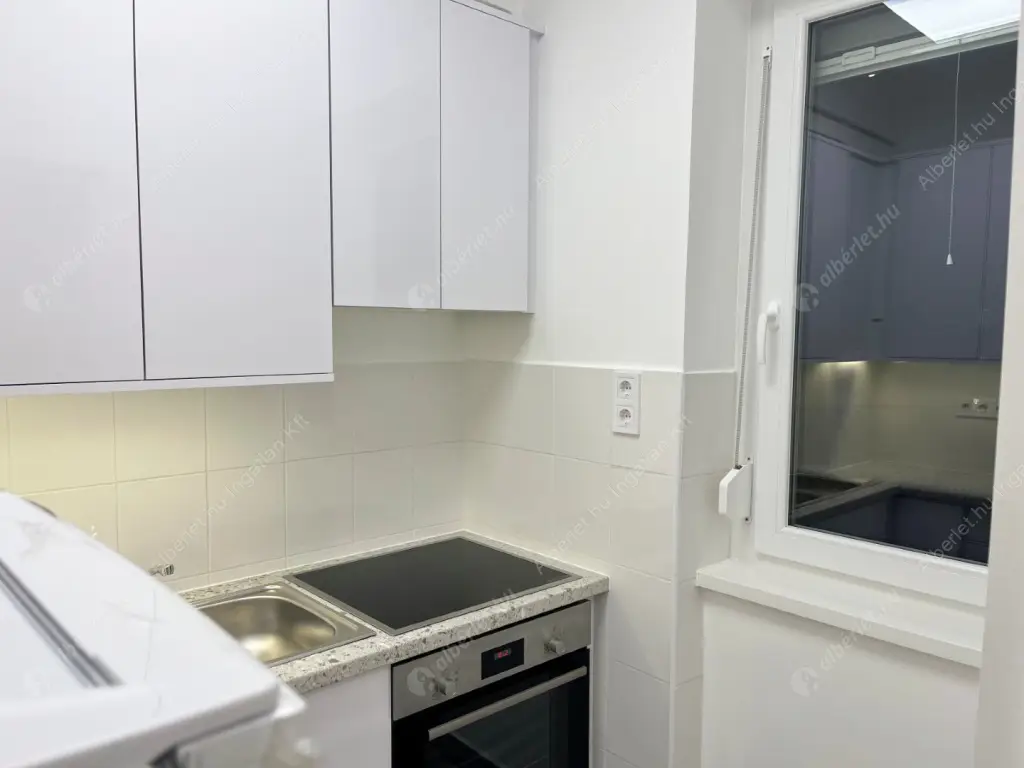 Kiadó albérlet 195000 Ft/hó áron: Budapest, IX. kerület  Pöttyös utca. Mérete: 39 nm, 1 szobás | Alberlet.hu - 6569958