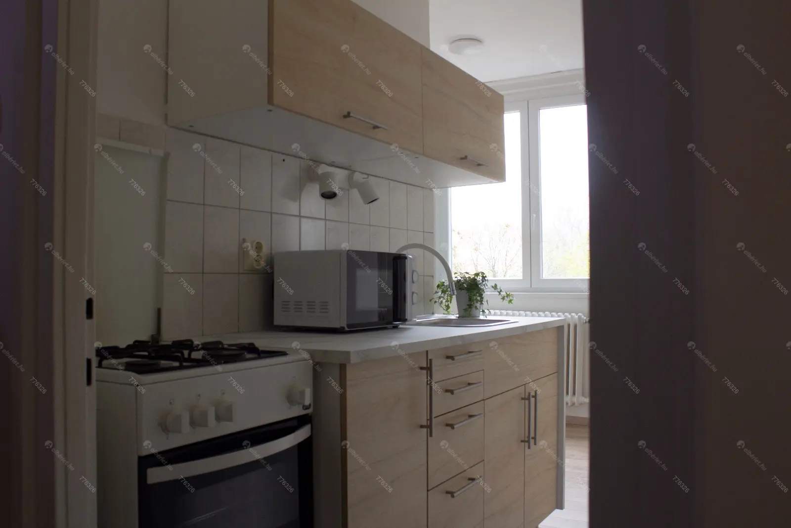 Kiadó albérlet 220000 Ft/hó áron: Budapest, IX. kerület  Pöttyös utca. Mérete: 52 nm, 2 szobás | Alberlet.hu - 6684833