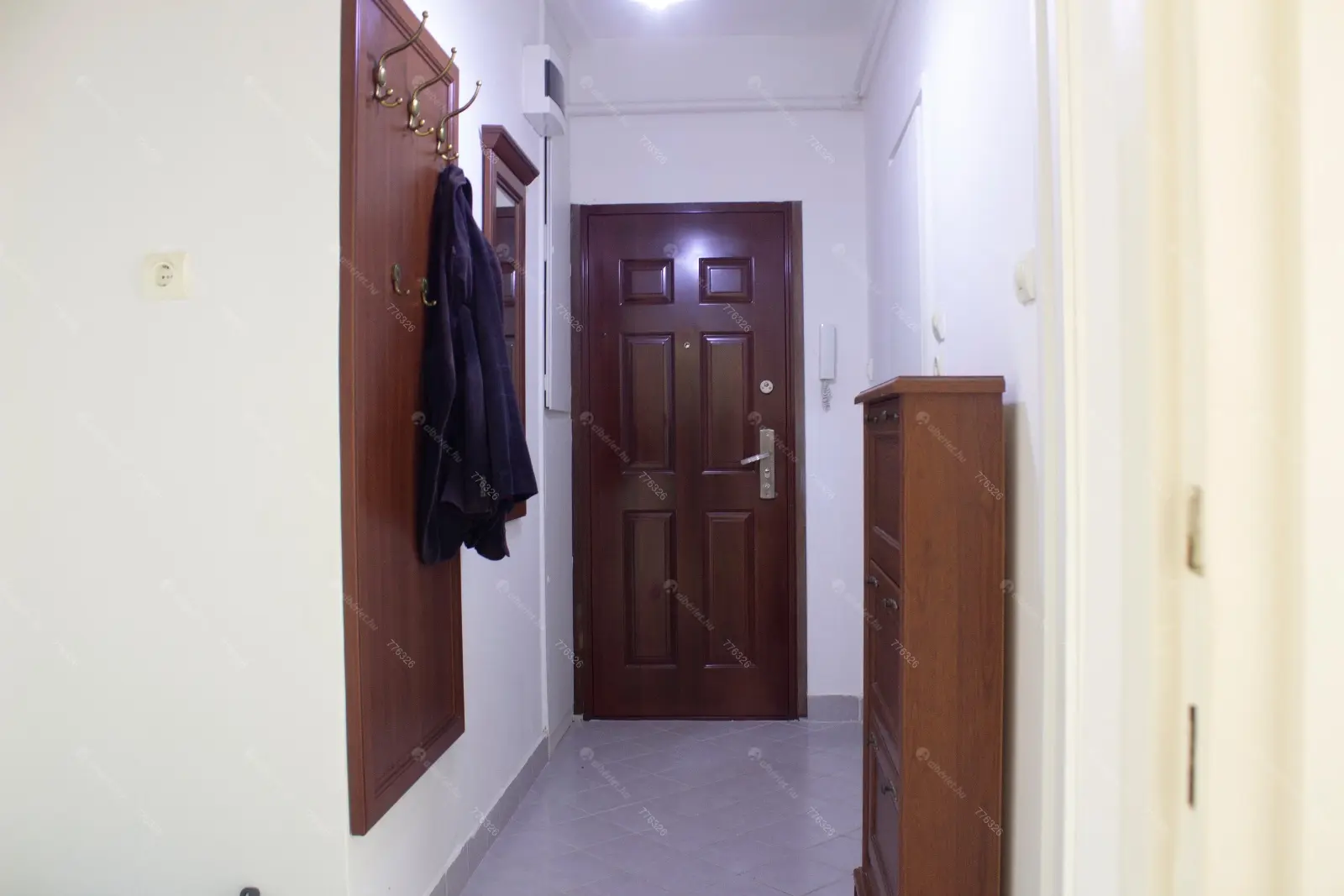 Kiadó albérlet 220000 Ft/hó áron: Budapest, IX. kerület  Pöttyös utca. Mérete: 52 nm, 2 szobás | Alberlet.hu - 6684834