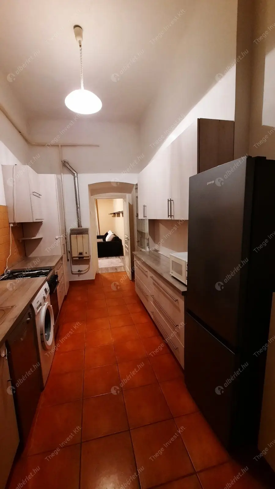 Kiadó albérlet 250000 Ft/hó áron: Budapest, IX. kerület  Práter utca  . Mérete: 49 nm, 2 szobás | Alberlet.hu - 6628682