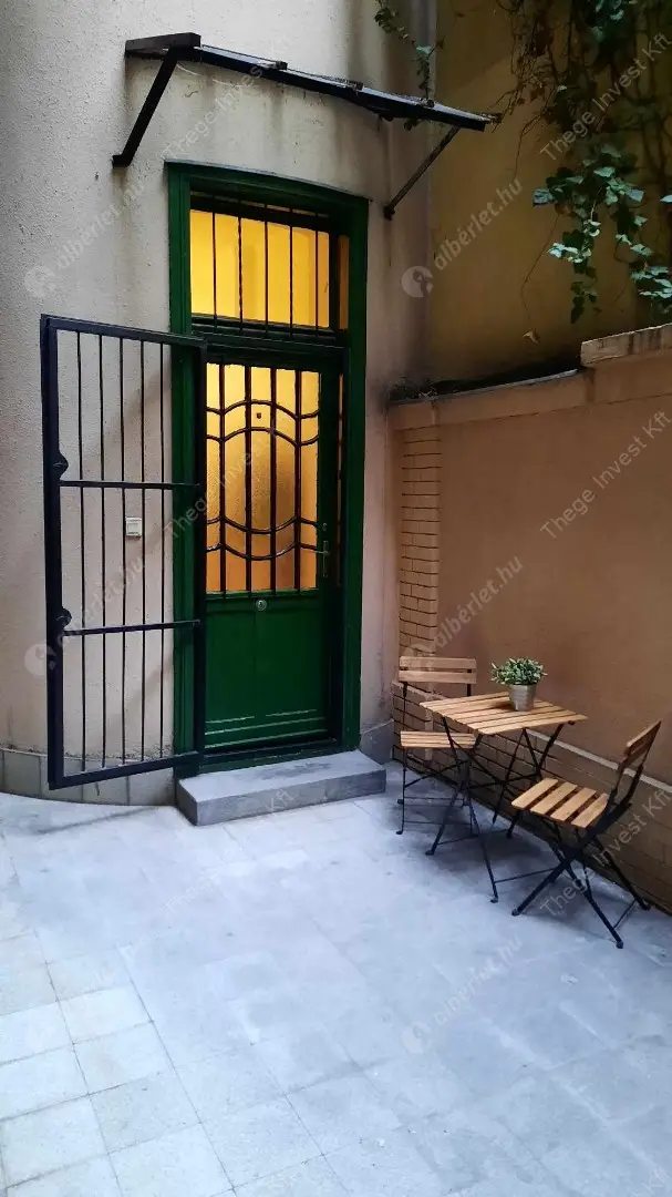 Kiadó albérlet 250000 Ft/hó áron: Budapest, IX. kerület  Práter utca  . Mérete: 49 nm, 2 szobás | Alberlet.hu - 6628684