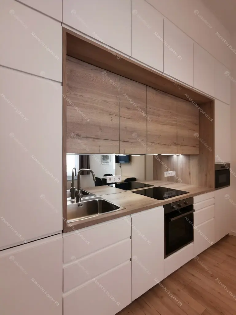 Kiadó albérlet 305000 Ft/hó áron: Budapest, IX. kerület  Ráday u utca. Mérete: 33 nm, 1 szobás | Alberlet.hu - 6691947