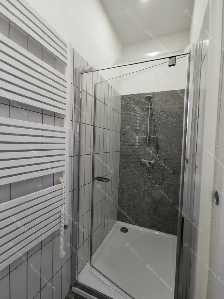 Kiadó albérlet 305000 Ft/hó áron: Budapest, IX. kerület  Ráday u utca. Mérete: 33 nm, 1 szobás | Alberlet.hu - 6691954