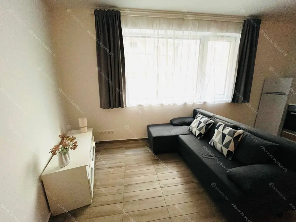 Kiadó albérlet 245000 Ft/hó áron: Budapest, IX. kerület  Ráday  utca . Mérete: 41 nm, 1 szobás | Alberlet.hu - 6645640