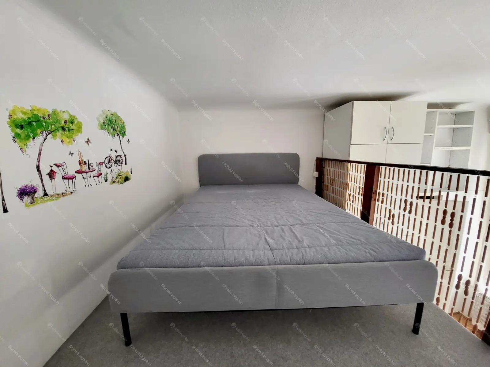 Kiadó albérlet 200000 Ft/hó áron: Budapest, IX. kerület  Ráday utca. Mérete: 25 nm, 1 szobás | Alberlet.hu - 6676229