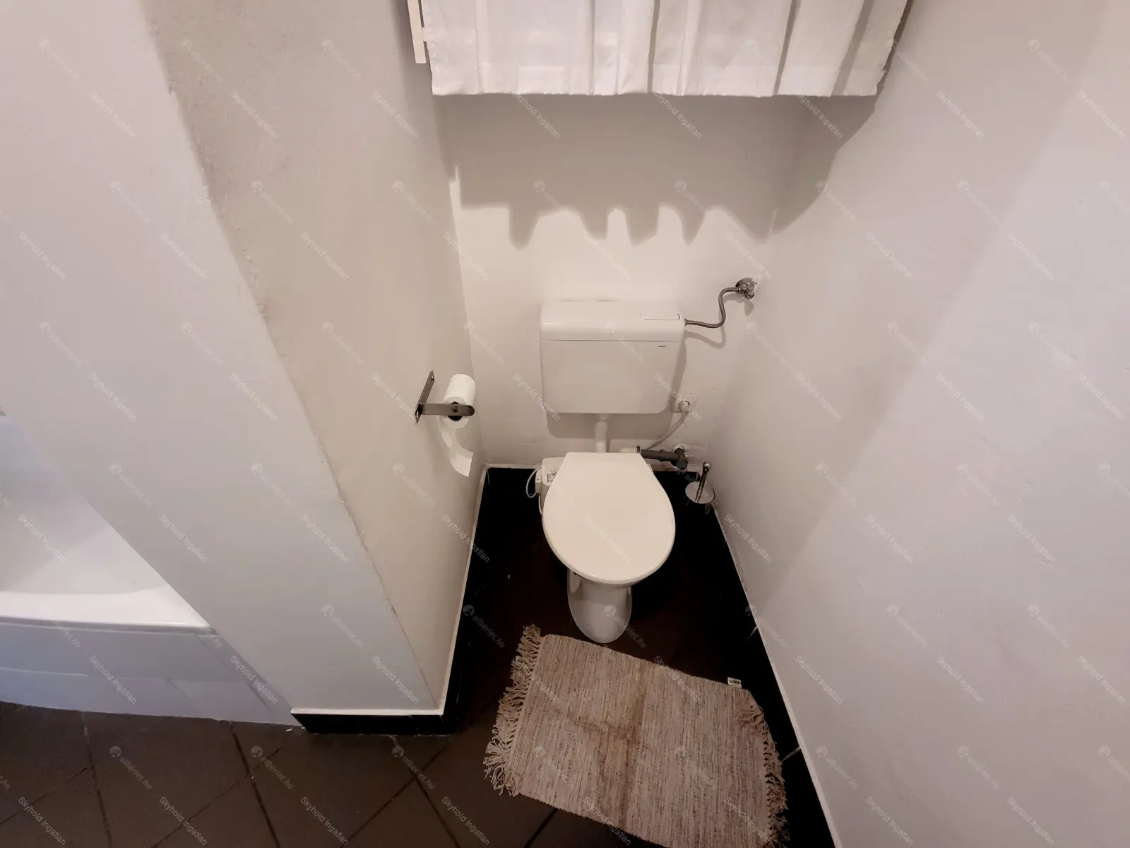 Kiadó albérlet 200000 Ft/hó áron: Budapest, IX. kerület  Ráday utca. Mérete: 25 nm, 1 szobás | Alberlet.hu - 6676232