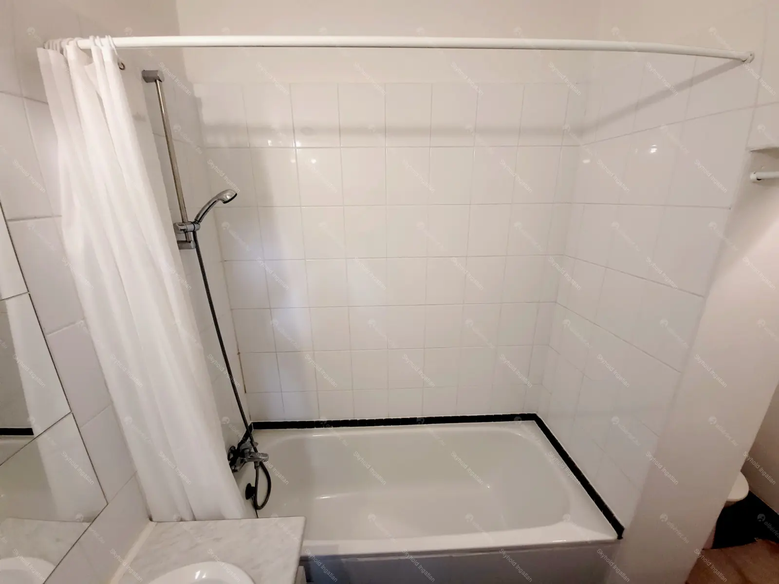 Kiadó albérlet 200000 Ft/hó áron: Budapest, IX. kerület  Ráday utca. Mérete: 25 nm, 1 szobás | Alberlet.hu - 6676233