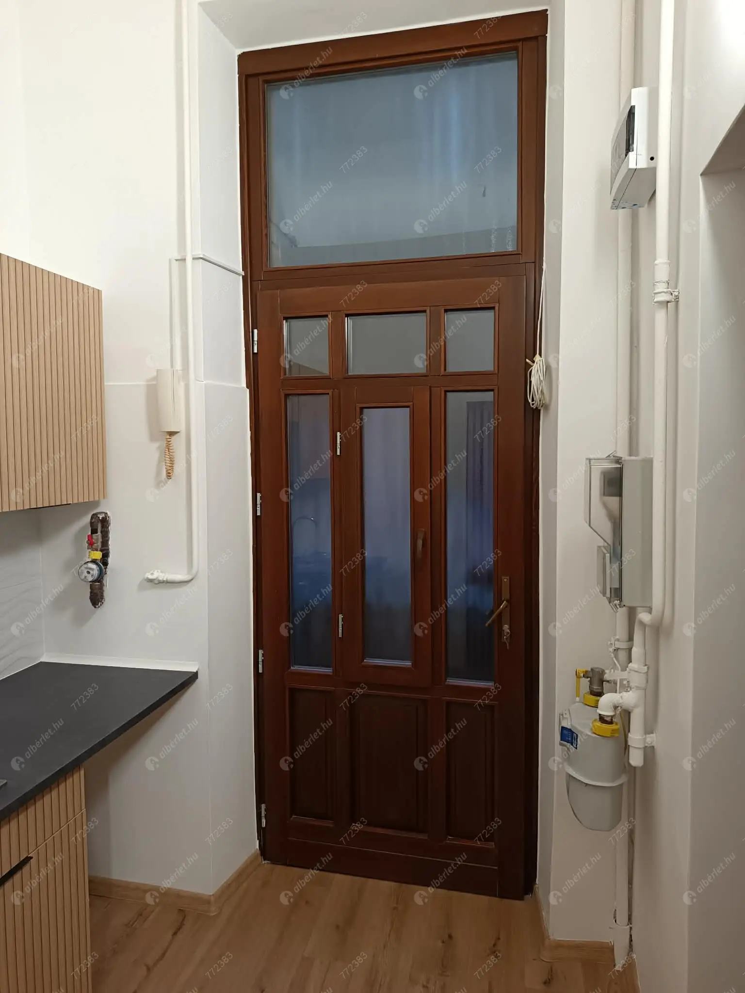 Kiadó albérlet 150000 Ft/hó áron: Budapest, IX. kerület  Ráday utca. Mérete: 27 nm, 1 szobás | Alberlet.hu - 6608862