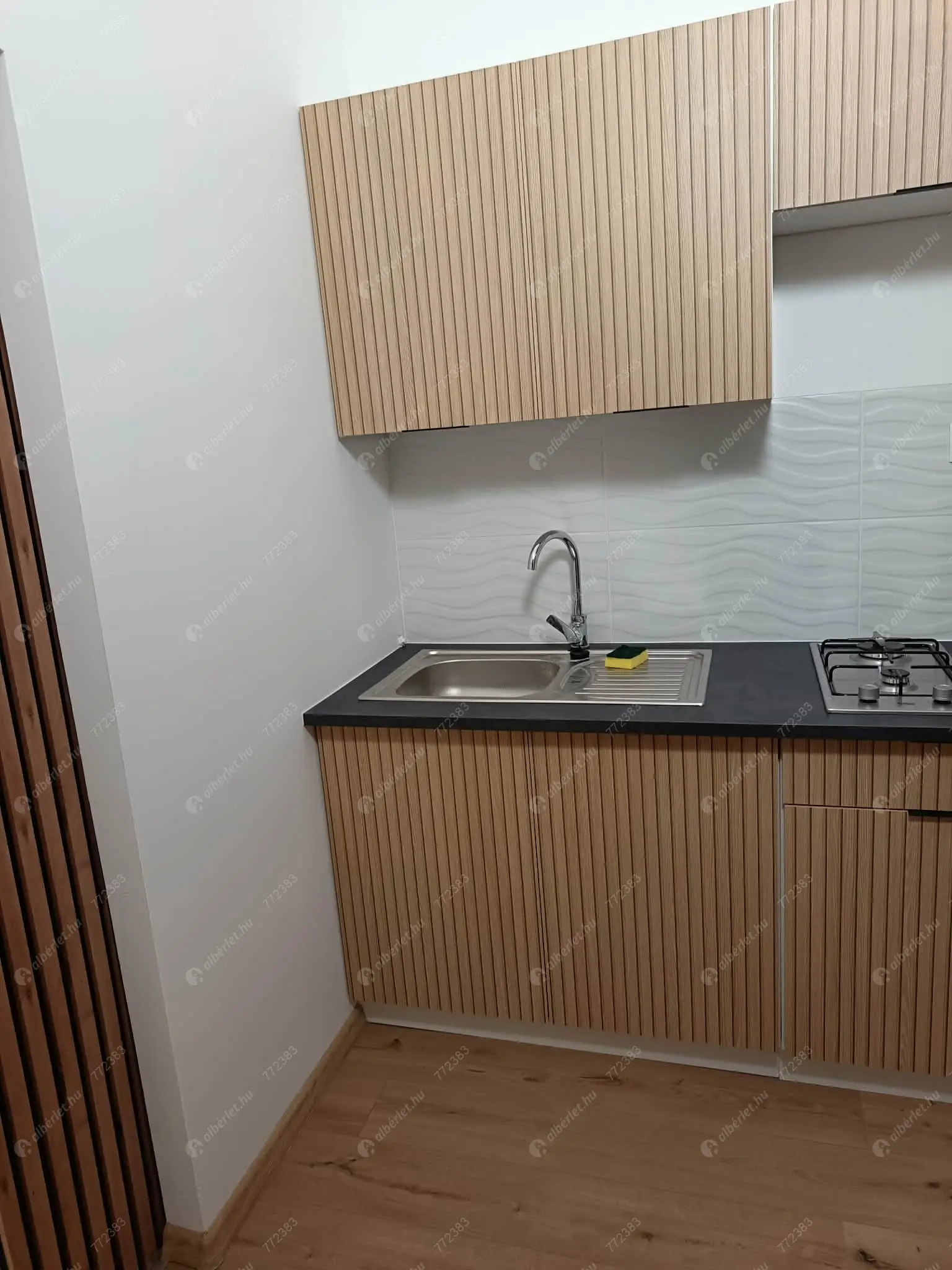 Kiadó albérlet 150000 Ft/hó áron: Budapest, IX. kerület  Ráday utca. Mérete: 27 nm, 1 szobás | Alberlet.hu - 6608864