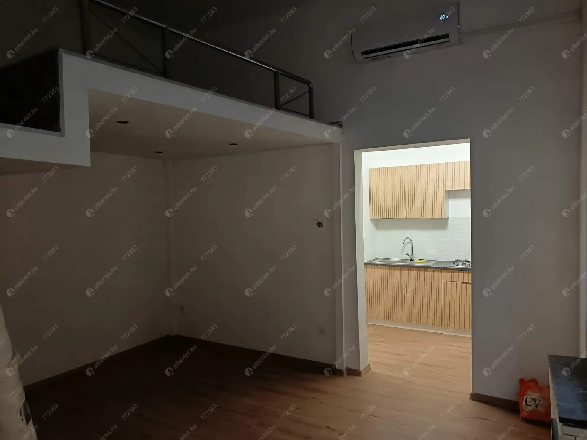 Kiadó albérlet 150000 Ft/hó áron: Budapest, IX. kerület  Ráday utca. Mérete: 27 nm, 1 szobás | Alberlet.hu - 6608870