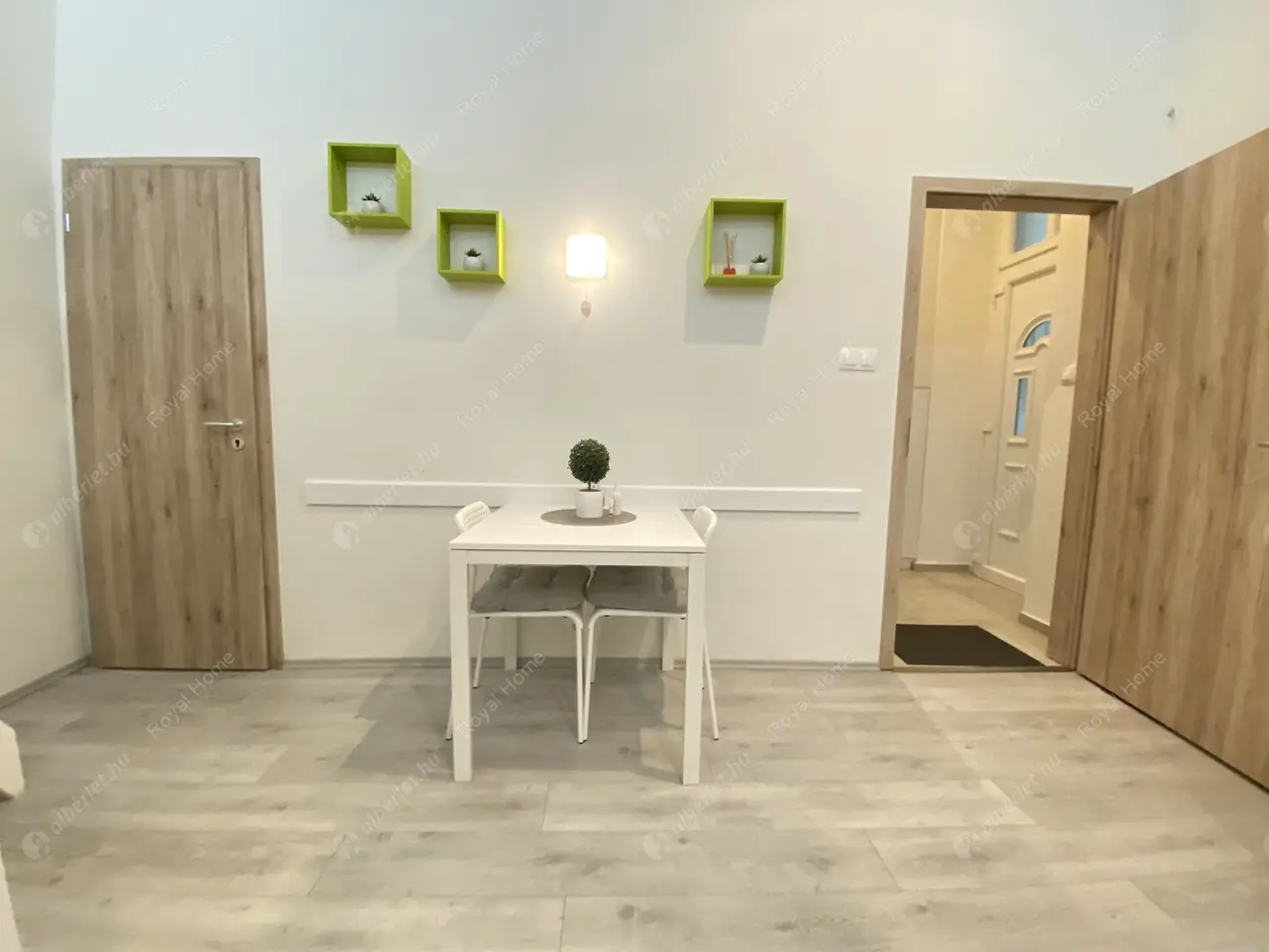 Kiadó albérlet 190000 Ft/hó áron: Budapest, IX. kerület  Ráday utca. Mérete: 30 nm, 1 szobás | Alberlet.hu - 5117853