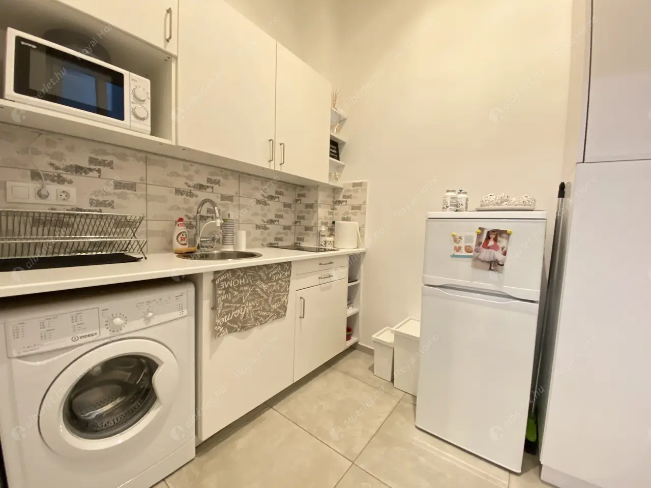 Kiadó albérlet 190000 Ft/hó áron: Budapest, IX. kerület  Ráday utca. Mérete: 30 nm, 1 szobás | Alberlet.hu - 5117864