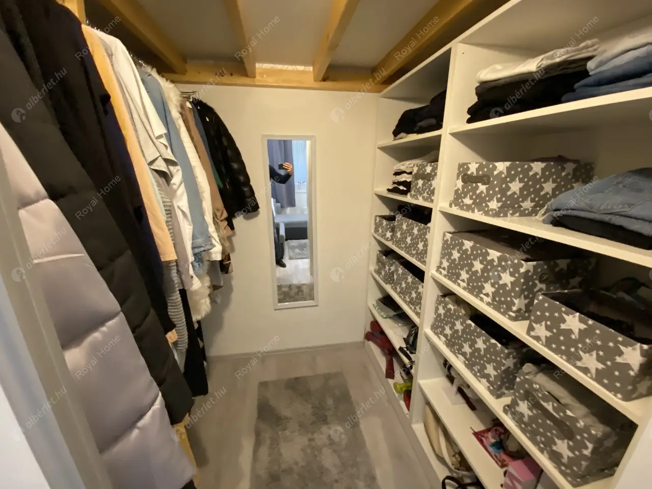 Kiadó albérlet 190000 Ft/hó áron: Budapest, IX. kerület  Ráday utca. Mérete: 30 nm, 1 szobás | Alberlet.hu - 5117872