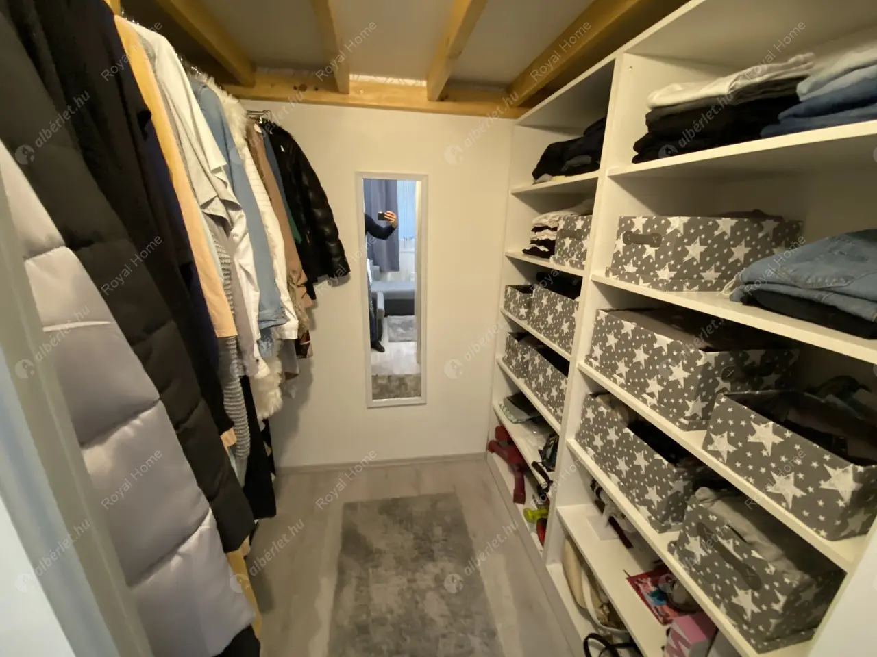 Kiadó albérlet 190000 Ft/hó áron: Budapest, IX. kerület  Ráday utca. Mérete: 30 nm, 1 szobás | Alberlet.hu - 5117873